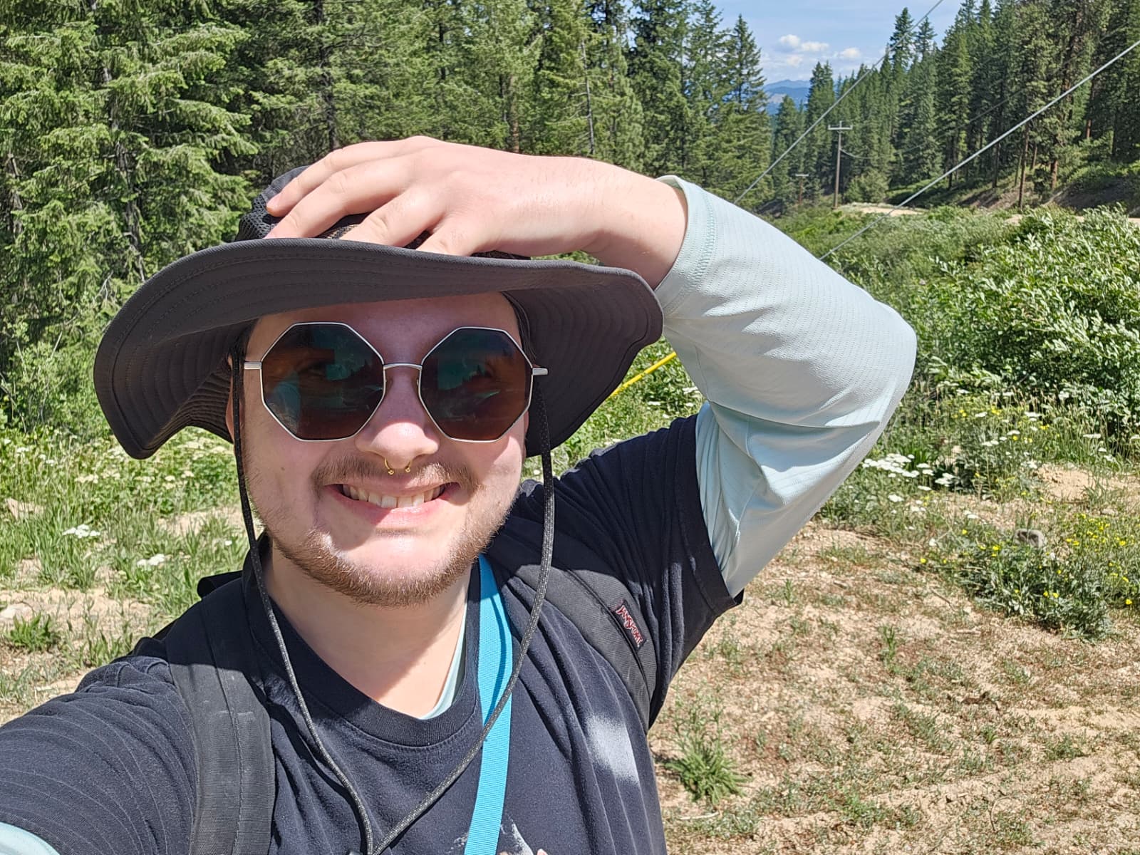 Emiliano Calvo Alcaniz | Entomology & Insect Science Graduate Program