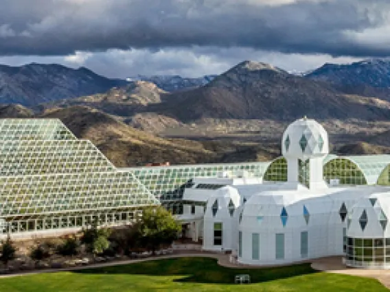 Biosphere 2