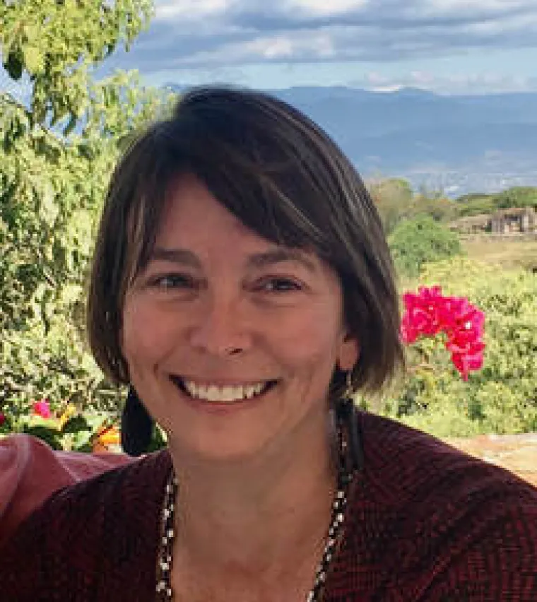 Wendy Moore photo